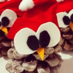 pigna babbo natale