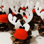 pigna renna natale