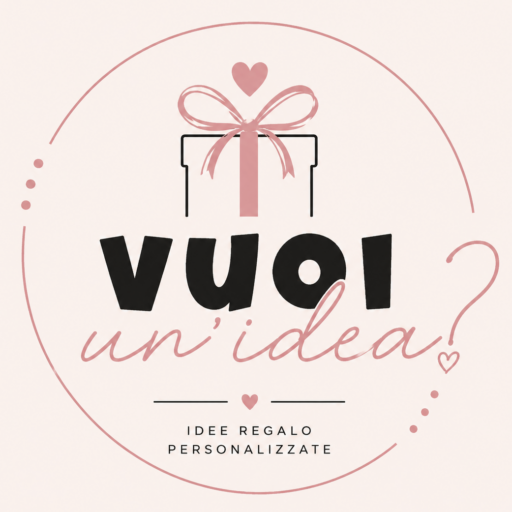logo con scritta