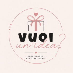 logo con scritta